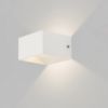 DIDO fali lámpa fehér 230V/500mA LED 4.5W 3000K