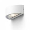 LESA fali lámpa fehér  230V LED E27 15W IP54