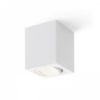 MAYO SQ mennyezeti billenthető fehér  230V/700mA LED 9W 36°  2700K