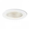 MAYDAY B 14 süllyesztett lámpa fehér 230V/500mA LED 15W 2700K