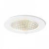 MAYDAY B 14 süllyesztett lámpa fehér 230V/500mA LED 15W 2700K