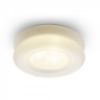 OSONA S kör alakú süllyesztett  szatén akril 230V/350mA LED 3x1W  3000K
