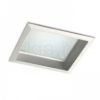VIC 15 süllyesztett lámpa krémfehér 230V LED 16W 3000K