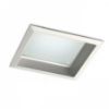 VIC 15 süllyesztett lámpa krémfehér 230V LED 16W 3000K