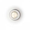 DINGO S dönthető lámpa  gipsz 12V LED GU5,3 15W