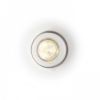 DINGO S dönthető lámpa  gipsz 12V LED GU5,3 15W