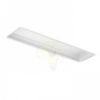 TRAFFIC FRAMELESS hosszanti  gipsz 230V G5 2x14W