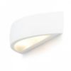 CRESCENT fali lámpa  gipsz 230V R7s 78mm 12W