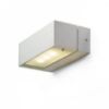 ADVANTAGE VI fali lámpa alumínium 230V/350mA LED 6x1W 3000K