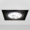 OFFICE TWIN süllyesztett lámpa fehér 230V/12V 2GX13+G53 55+50W