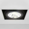 OFFICE TWIN süllyesztett lámpa fehér 230V/12V 2GX13+G53 55+50W