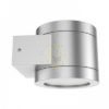 MOIRE II fali lámpa  alumínium 230V LED G9 5W IP54