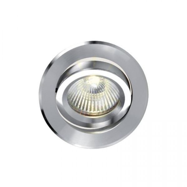 TURN R MR16 süllyesztett lámpa alumínium 12V GU5,3 50W 30°