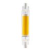 OSRAM SLIM LINE 78   tiszta üveg 230V R7s LED EQ40 300°  2700K