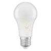 OSRAM Classic A RECYCLED   műanyag 230V E27 LED EQ75  4000K
