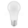 OSRAM Classic A RECYCLED   műanyag 230V E27 LED EQ75  2700K