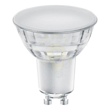 OSRAM PAR16 DIMM 230V LED GU10 EQ35 120° 2700K