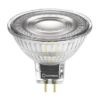 OSRAM MR16 DIMM   12V GU5,3 LED EQ35 36°  3000K