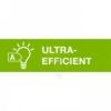 OSRAM ULTRA ECONOMY 210lm/W Classic A   világos 230V E27 LED EQ60  3000K
