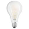 OSRAM Retrofit Classic A matt 230V E27 LED EQ200 2700K