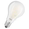OSRAM Retrofit Classic A matt 230V E27 LED EQ200 2700K