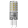 OSRAM PIN G9 DIMM 230V G9 LED EQ40 2700K