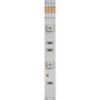 LED STRIP ORION RGB LED szalag 5m   12V= LED 72W 120°  RGB