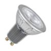OSRAM PAR16 DIMM   230V GU10 LED EQ100 36°  3000K