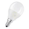 OSRAM RGBW ilum  matt 230V E14 LED EQ40  2700K