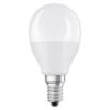 OSRAM RGBW ilum  matt 230V E14 LED EQ40  2700K