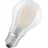OSRAM Retrofit Classic A DIMM  matt 230V E27 LED EQ75  4000K