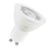 OSRAM PAR16  fehér  230V GU10 LED EQ50 36°  2700K