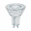 OSRAM PAR16 GLOWdim izzó   230 GU10 LED EQ50 36°  2700K