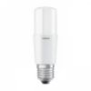 OSRAM TUBE   matt 230V E27 LED EQ75  2700K