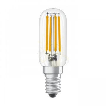 OSRAM Retrofit TUBE   világos 230V E14 LED EQ40  2700K
