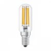OSRAM Retrofit TUBE   világos 230V E14 LED EQ40  2700K