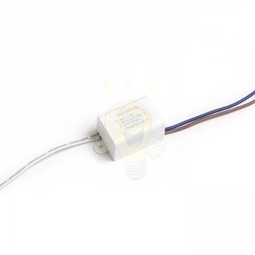 DRIVER LED 1x3W    700mA 3W