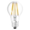 OSRAM Retrofit Classic A DIMM  világos 230V E27 LED EQ100  2700K