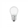 OSRAM Retrofit ilum DIMM izzó  matt 230V E27 LED EQ25  2700K