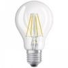 OSRAM Retrofit Classic A DIMM izzó  világos 230V E27 LED EQ40  2700K