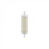 OSRAM LINE 118mm DIMM   230V R7S LED EQ125 300°  2700K