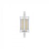 OSRAM LINE 78mm DIMM   230V R7S LED EQ75 300°  2700K