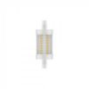 OSRAM LINE 78mm DIMM   230V R7S LED EQ75 300°  2700K