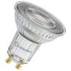 OSRAM PAR16 DIMM   230V GU10 LED EQ80 36°  4000K
