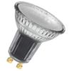 OSRAM PAR16 DIMM   230V GU10 LED EQ80 120°  2700K