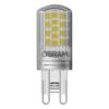 OSRAM PIN G9    230V G9 LED EQ40 300°  4000K