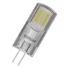 OSRAM PIN G4    12V G4 LED EQ28 320°  2700K