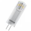 OSRAM PIN G4    12V G4 LED EQ20 320°  2700K