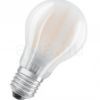 OSRAM Retrofit Classic A DIMM  matt 230V E27 LED EQ75  2700K