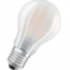 OSRAM Retrofit Classic A DIMM  matt 230V E27 LED EQ75  2700K